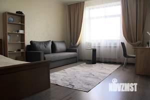 1-к квартира, на длительный срок, 60м2, 3/4 этаж