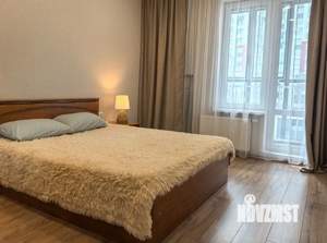 2-к квартира, на длительный срок, 55м2, 9/29 этаж