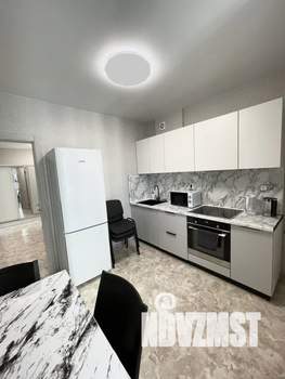 2-к квартира, посуточно, 48м2, 22/25 этаж