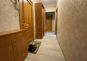 2-к квартира, на длительный срок, 60м2, 3/9 этаж