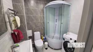 1-к квартира, на длительный срок, 38м2, 3/5 этаж