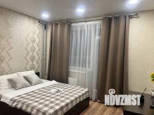 2-к квартира, посуточно, 56м2, 4/9 этаж