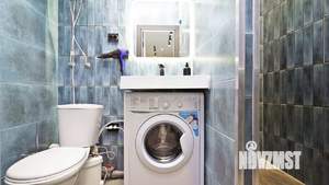 Студия квартира, посуточно, 19м2, 1/5 этаж