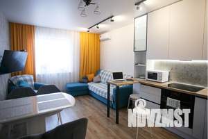 2-к квартира, посуточно, 62м2, 14/15 этаж