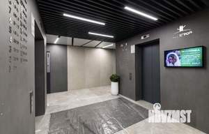 2-к квартира, на длительный срок, 42м2, 9/20 этаж