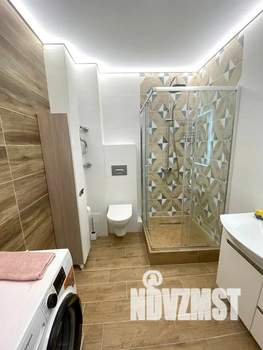 2-к квартира, посуточно, 54м2, 11/17 этаж