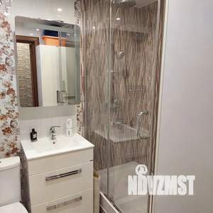 1-к квартира, посуточно, 47м2, 9/12 этаж