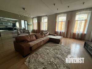 4-к квартира, посуточно, 244м2, 2/2 этаж