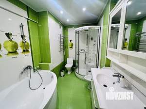 3-к квартира, на длительный срок, 120м2, 4/10 этаж