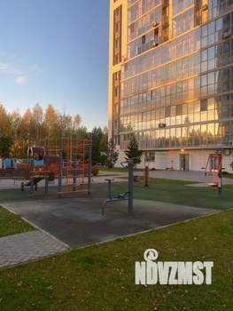 1-к квартира, на длительный срок, 42м2, 13/20 этаж