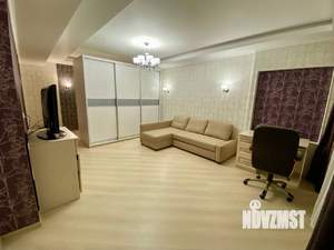 2-к квартира, на длительный срок, 68м2, 6/10 этаж