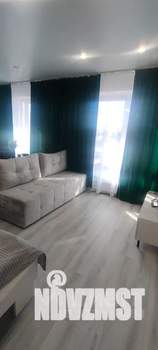 1-к квартира, посуточно, 34м2, 5/9 этаж