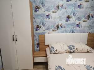 2-к квартира, на длительный срок, 50м2, 3/24 этаж