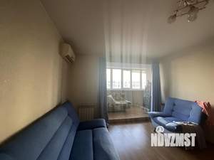 2-к квартира, на длительный срок, 50м2, 3/10 этаж