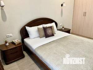 2-к квартира, посуточно, 48м2, 5/6 этаж