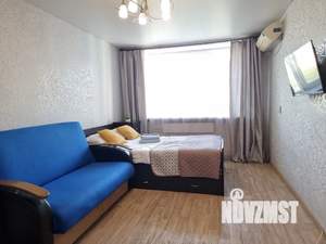 1-к квартира, посуточно, 20м2, 7/9 этаж