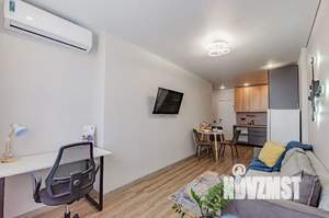 2-к квартира, посуточно, 65м2, 10/26 этаж