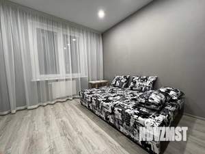 2-к квартира, посуточно, 53м2, 15/18 этаж