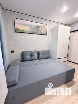 Студия квартира, на длительный срок, 20м2, 9/9 этаж