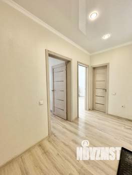 1-к квартира, на длительный срок, 45м2, 7/10 этаж