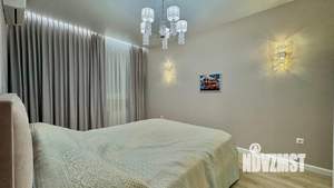 2-к квартира, на длительный срок, 70м2, 15/17 этаж