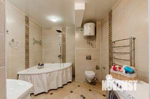 2-к квартира, посуточно, 60м2, 1/1 этаж