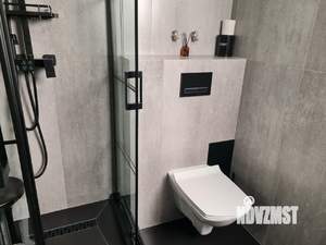 1-к квартира, посуточно, 22м2, 1/1 этаж