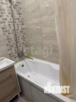 1-к квартира, на длительный срок, 40м2, 8/22 этаж