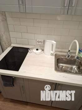 Студия квартира, посуточно, 20м2, 4/4 этаж