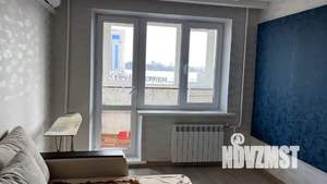 2-к квартира, посуточно, 50м2, 8/10 этаж