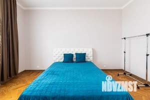 3-к квартира, посуточно, 125м2, 6/14 этаж