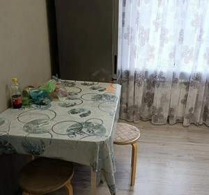 1-к квартира, на длительный срок, 38м2, 3/10 этаж