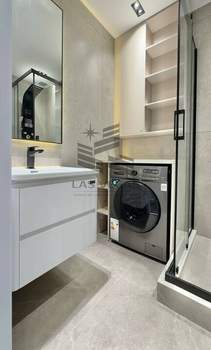 1-к квартира, на длительный срок, 42м2, 3/6 этаж