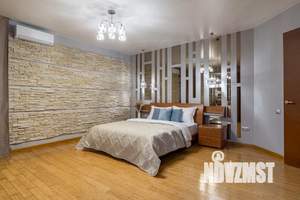 3-к квартира, посуточно, 130м2, 1/1 этаж