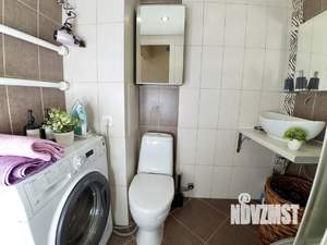 1-к квартира, на длительный срок, 37м2, 9/10 этаж