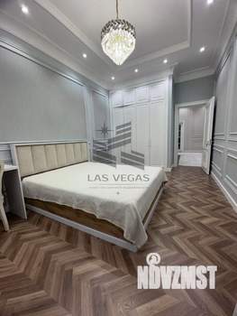 3-к квартира, на длительный срок, 90м2, 7/10 этаж