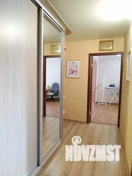 2-к квартира, посуточно, 52м2, 6/9 этаж