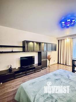 1-к квартира, на длительный срок, 50м2, 3/16 этаж