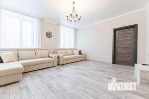2-к квартира, посуточно, 56м2, 4/6 этаж