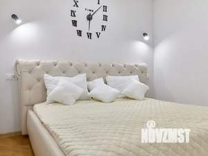 1-к квартира, посуточно, 40м2, 11/15 этаж