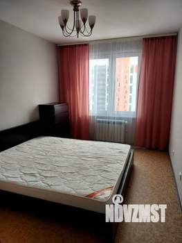 3-к квартира, на длительный срок, 75м2, 12/18 этаж