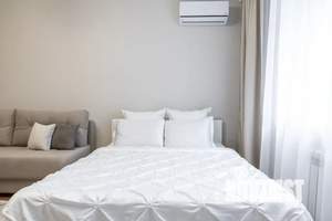 1-к квартира, посуточно, 45м2, 2/9 этаж