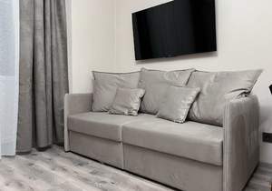 Студия квартира, на длительный срок, 32м2, 3/5 этаж