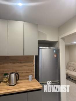 2-к квартира, посуточно, 44м2, 5/5 этаж