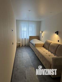 3-к квартира, посуточно, 55м2, 3/5 этаж