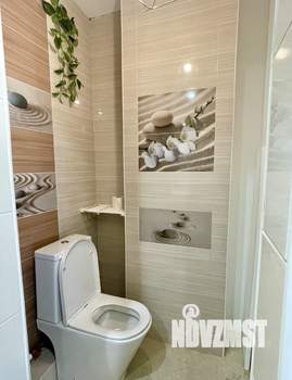 2-к квартира, на длительный срок, 64м2, 5/24 этаж