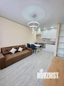 2-к квартира, на длительный срок, 55м2, 14/15 этаж