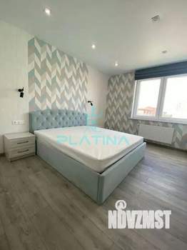 2-к квартира, на длительный срок, 50м2, 10/17 этаж