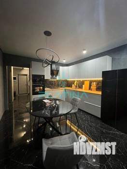 1-к квартира, на длительный срок, 50м2, 3/17 этаж