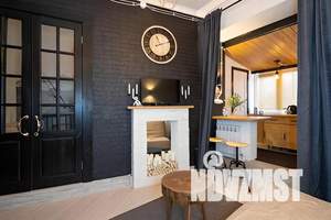 2-к квартира, посуточно, 49м2, 2/5 этаж